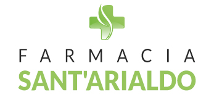 Logo Farmacia Sant'Arialdo